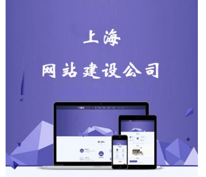 上海網站建設 上海網站建設