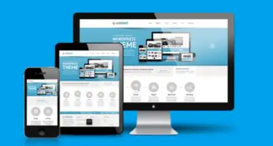 網站建設 網站建設