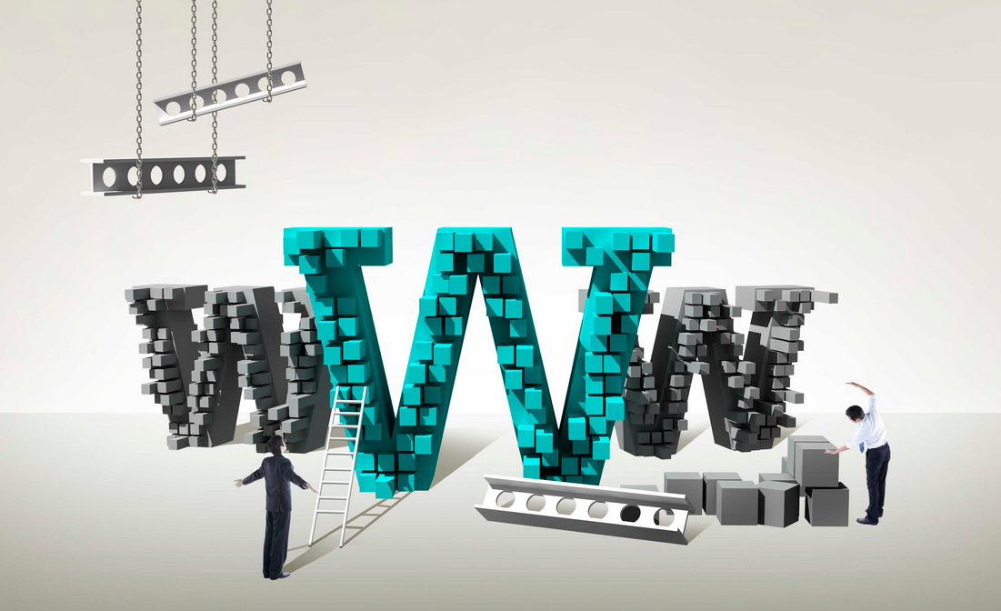 網站建設 網站建設