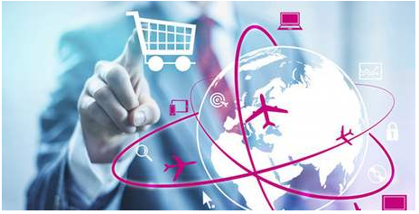 電子商務網站是做什么用的啊 電子商務網站是做什么用的啊