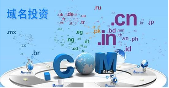網(wǎng)站域名的用處是什么 網(wǎng)站域名的用處是什么